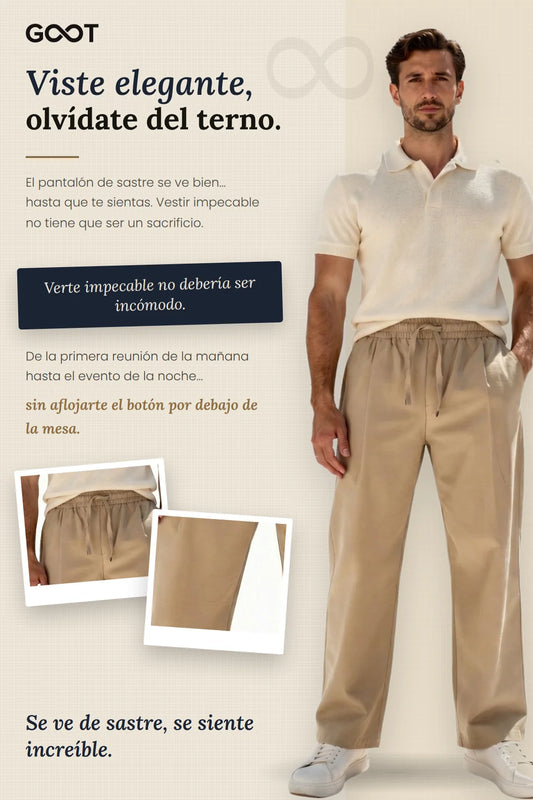 CONFORT PANTS